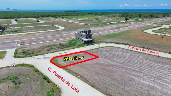 Terreno en venta en El Venadillo, Mazatlán — foto 3 de 15