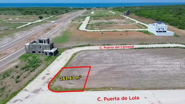 Terreno en venta en El Venadillo, Mazatlán — foto 2 de 15