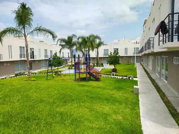 Casa en venta en Tabachines, Yautepec — foto 2 de 21