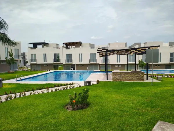 Casa en venta en Tabachines, Yautepec — foto 3 de 21