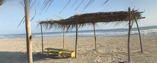 Terreno en venta en San Andres Playa Encantada, Acapulco de Juárez — foto 3 de 8