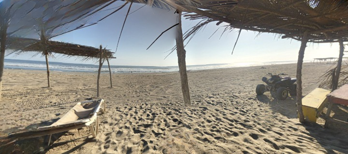 Terreno en venta en San Andres Playa Encantada, Acapulco de Juárez — foto 1 de 8