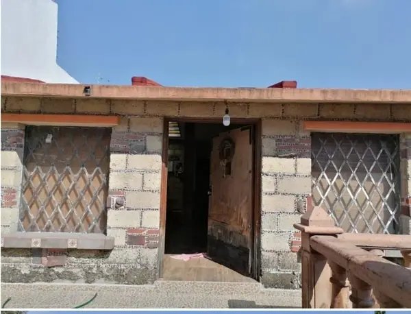 Casa en venta en Las Arboledas, Tlalnepantla de Baz — foto 2 de 14