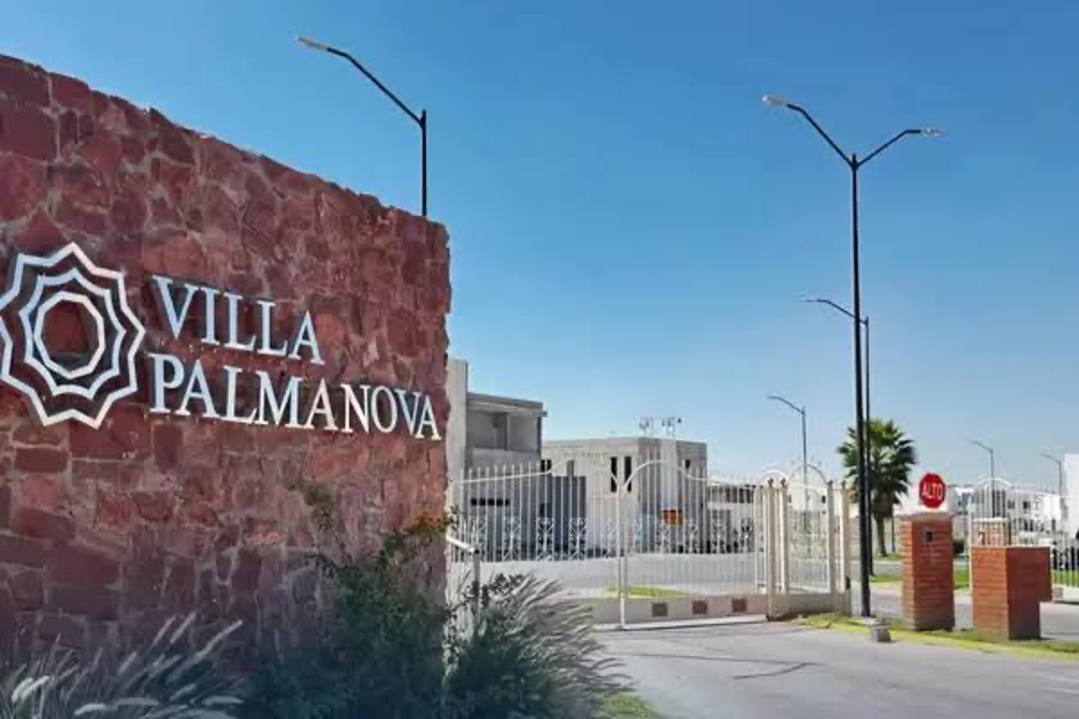 Terreno en venta en Villas del Renacimiento, Torreón — foto 1 de 9