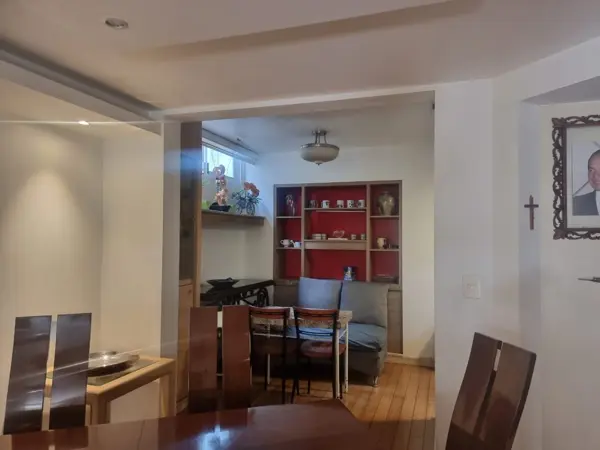 Casa en venta en Del Carmen, Coyoacán — foto 2 de 6