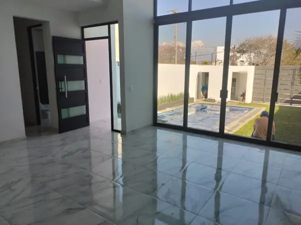 Casa en venta en Real de Oaxtepec, Yautepec — foto 2 de 15