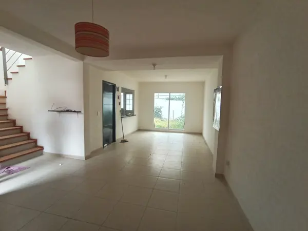 Casa en venta en Villa Toscana, Toluca — foto 3 de 41