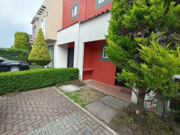 Casa en venta en Villa Toscana, Toluca — foto 2 de 41