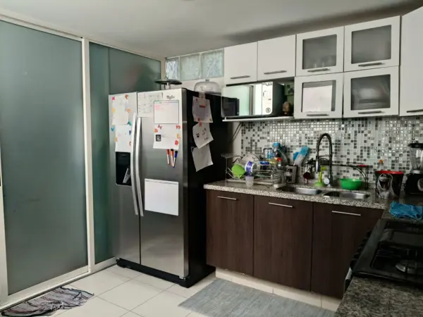 Departamento en venta en Hacienda del Parque, Cuautitlán Izcalli — foto 3 de 34