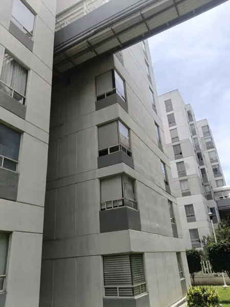 Departamento en venta en Hacienda del Parque, Cuautitlán Izcalli, México