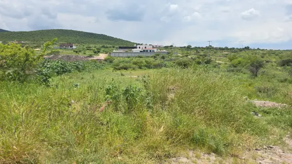 Terreno en venta en Apapátaro, Huimilpan — foto 3 de 8