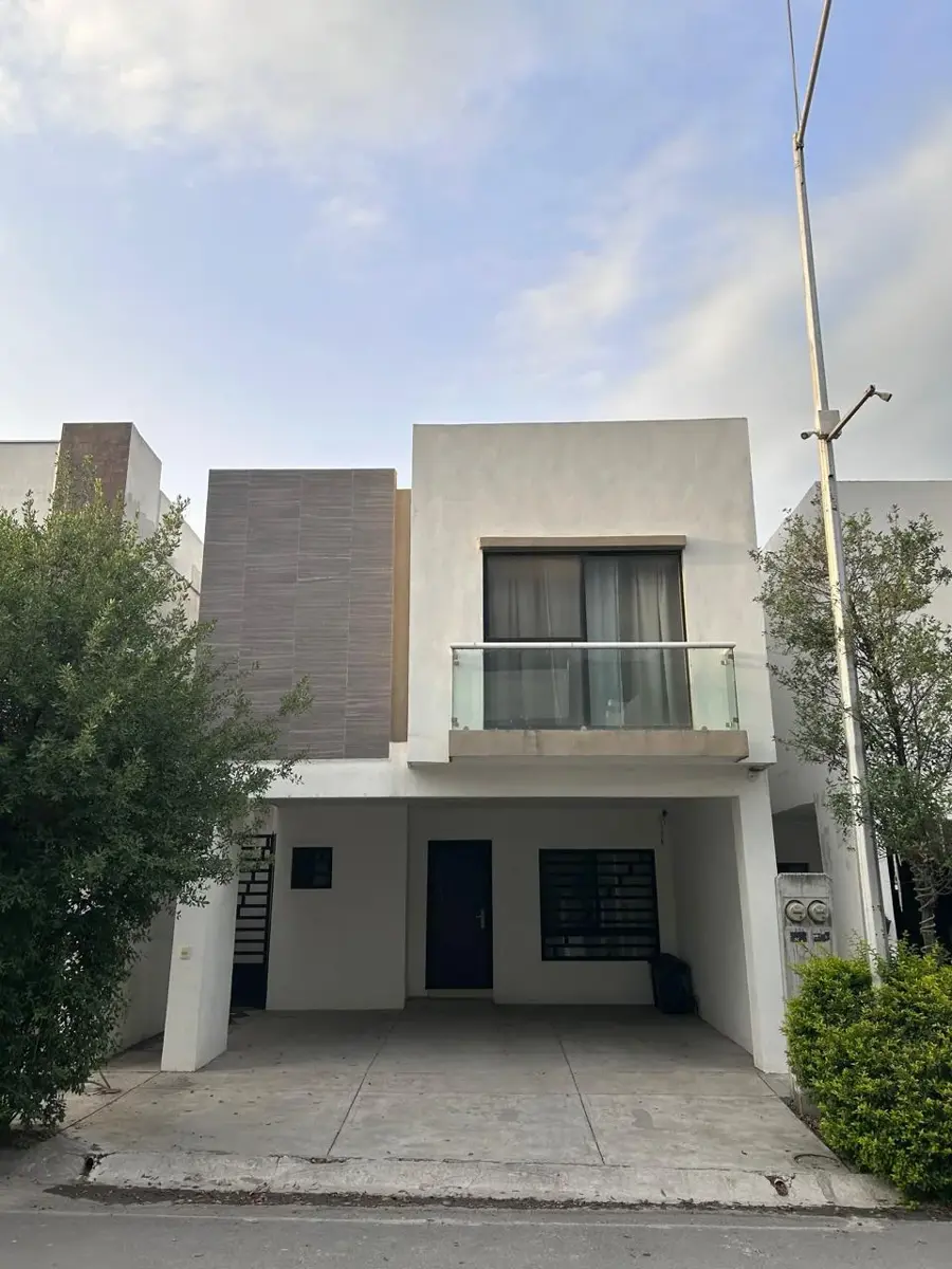 Casa en venta en Cumbres Providencia, Monterrey — foto 1 de 26
