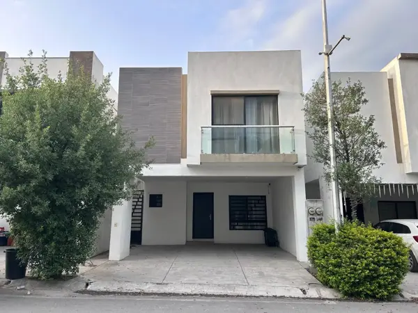 Casa en venta en Cumbres Providencia, Monterrey — foto 3 de 26