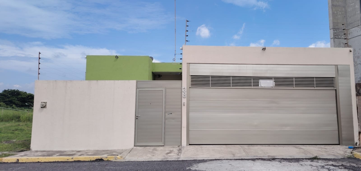 Casa en venta en Playas del Conchal, Alvarado — foto 1 de 14