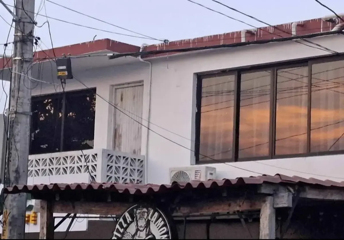 Local en venta en Reforma, Veracruz — foto 1 de 27