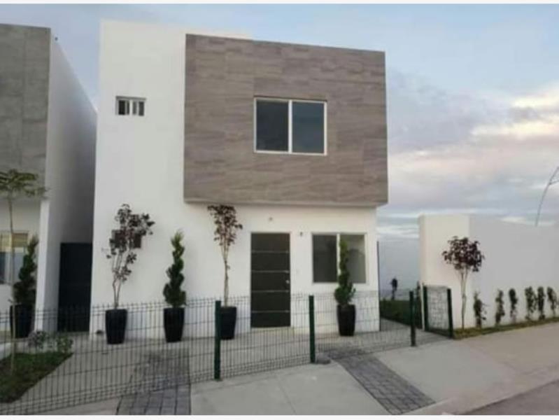 Casa en venta en Kalia Residencial, Torreón — foto 1 de 5