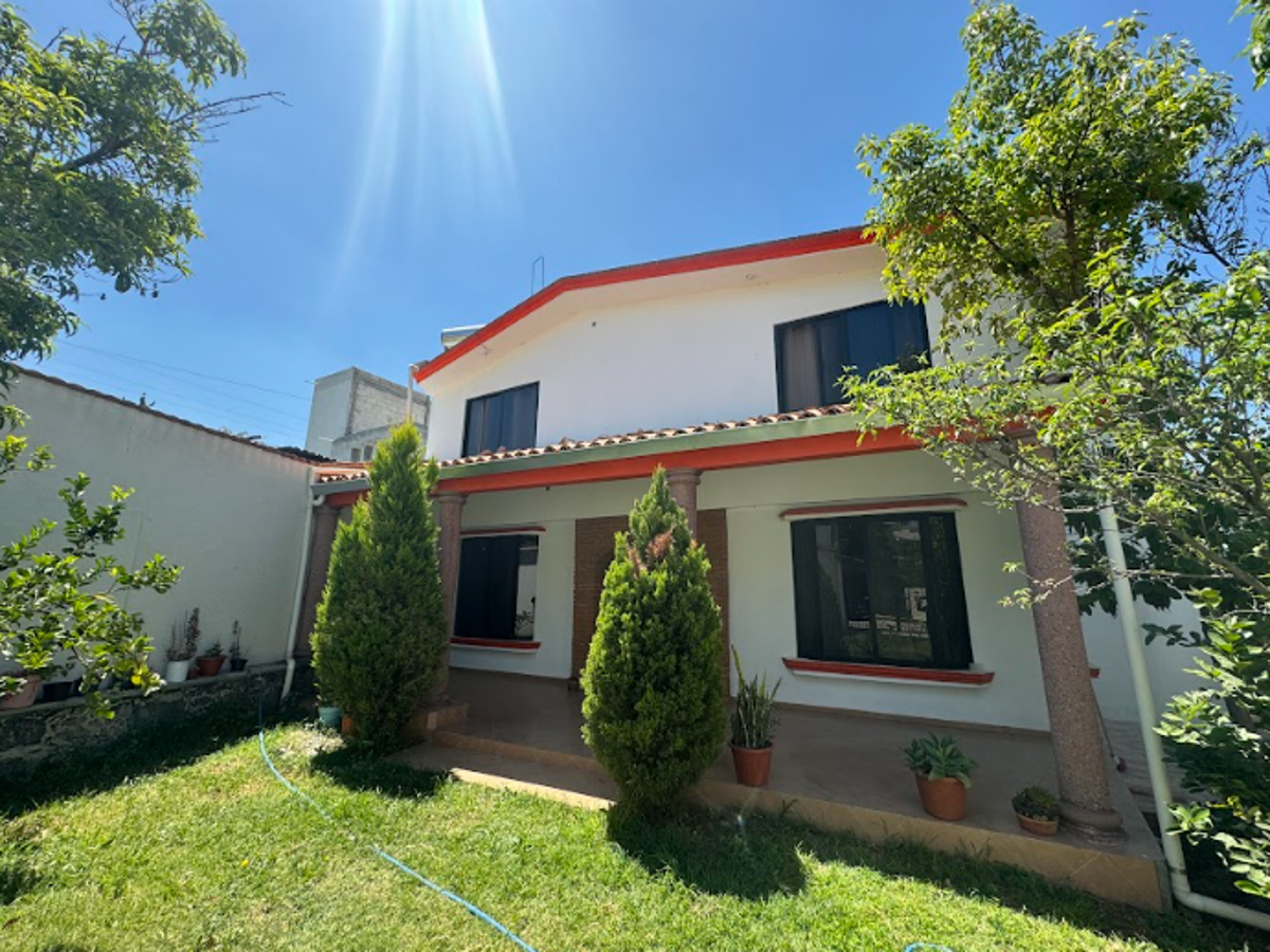 Casa en venta en 3 de Mayo, Mixquiahuala de Juárez — foto 1 de 16