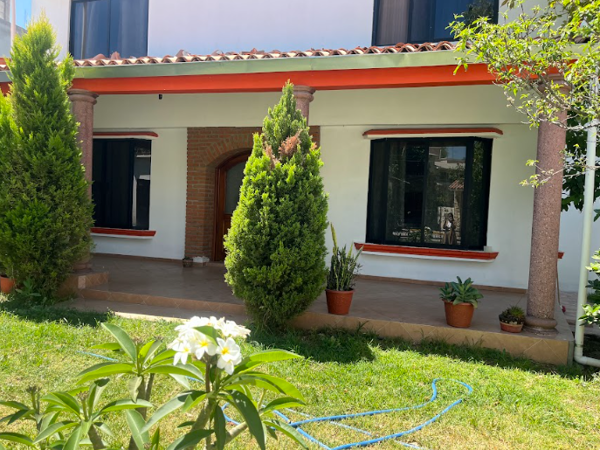 Casa en venta en 3 de Mayo, Mixquiahuala de Juárez — foto 2 de 16
