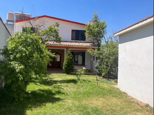 Casa en venta en 3 de Mayo, Mixquiahuala de Juárez — foto 3 de 16