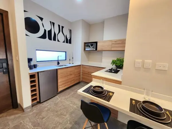 Departamento en renta en Quintas del Palmar, Torreón — foto 3 de 9