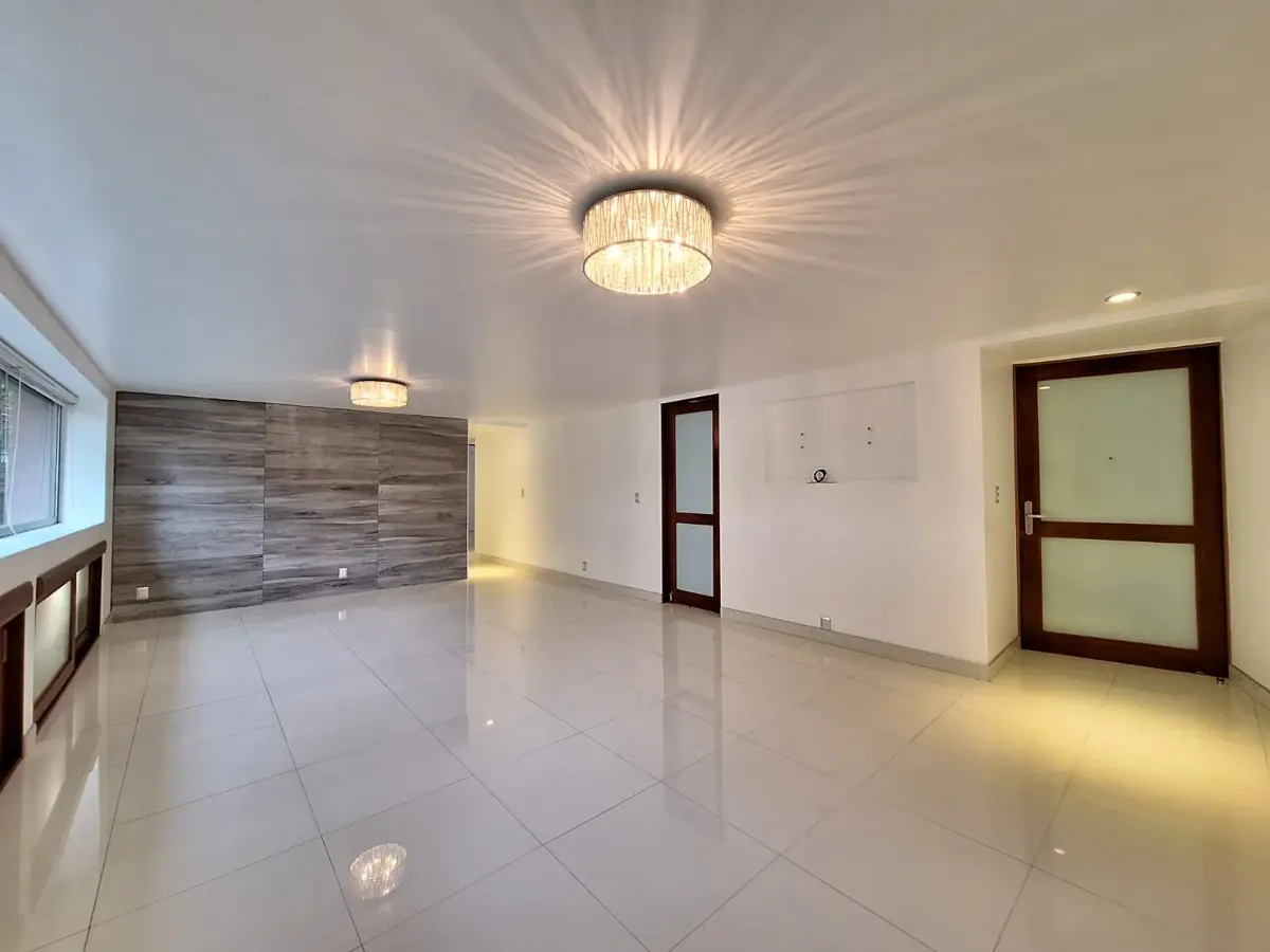 Departamento en venta en Jardines del Pedregal, Álvaro Obregón — foto 1 de 59