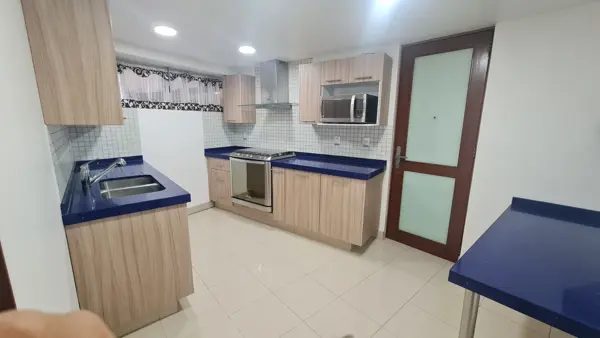Departamento en venta en Jardines del Pedregal, Álvaro Obregón — foto 3 de 59