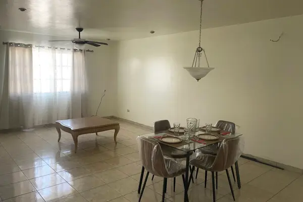 Departamento en renta en Portales de Aragón, Saltillo — foto 3 de 12