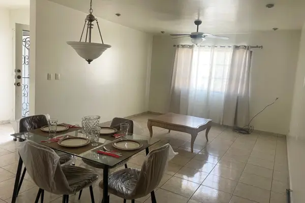 Departamento en renta en Portales de Aragón, Saltillo — foto 2 de 12
