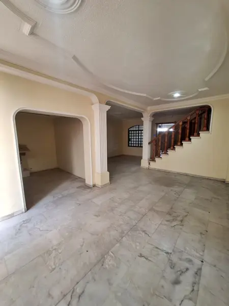 Casa en renta en Jorge Almada, Culiacán — foto 2 de 9