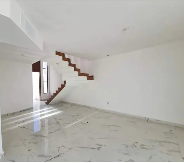 Casa en venta en Los Olivos, Gómez Palacio — foto 2 de 8