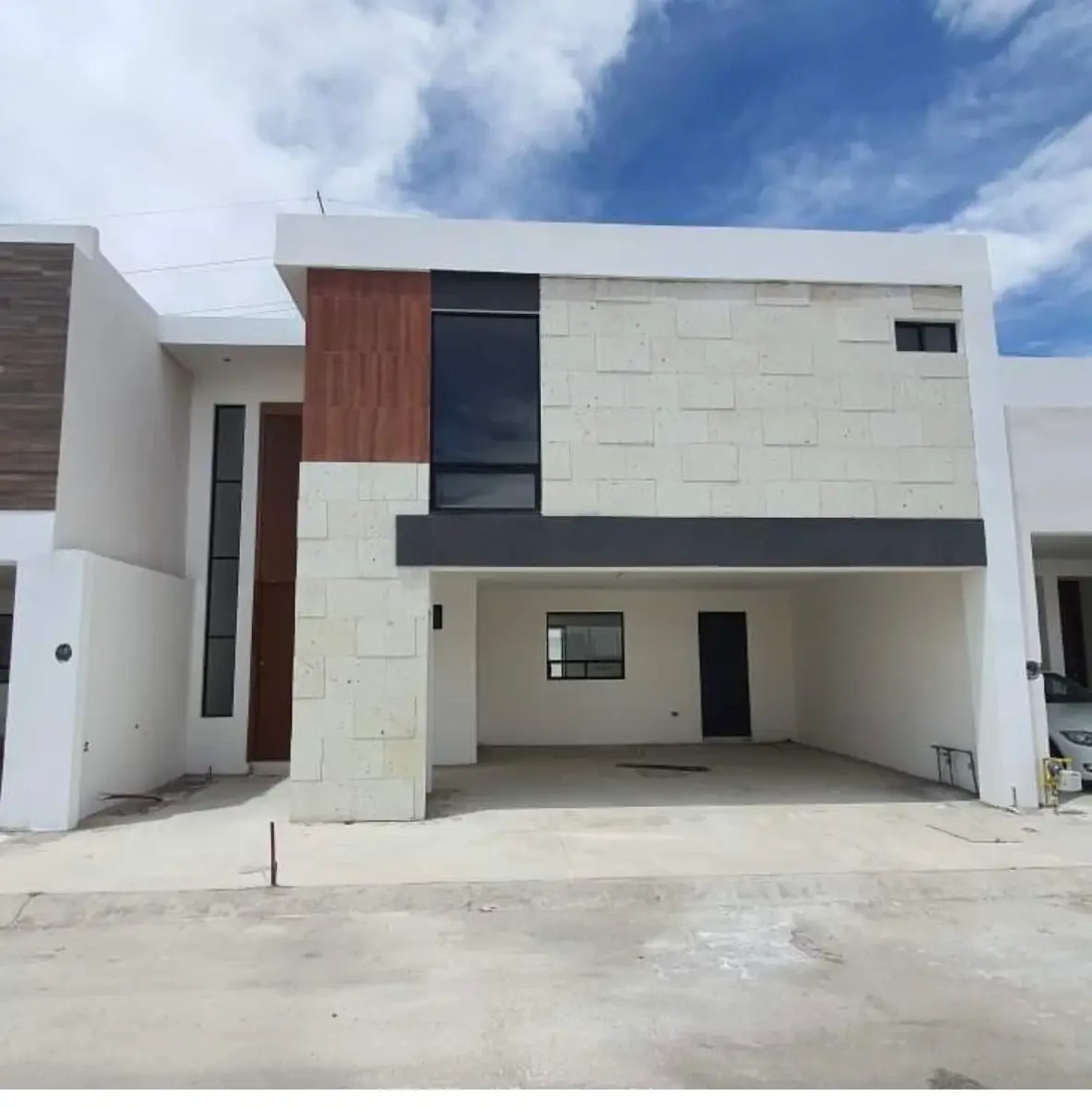 Casa en venta en Los Olivos, Gómez Palacio — foto 1 de 8