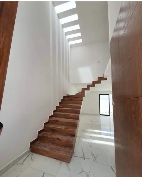Casa en venta en Los Olivos, Gómez Palacio — foto 3 de 8