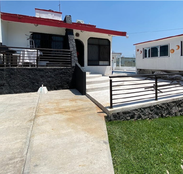 Casa en venta en Real de Oaxtepec, Yautepec — foto 2 de 17
