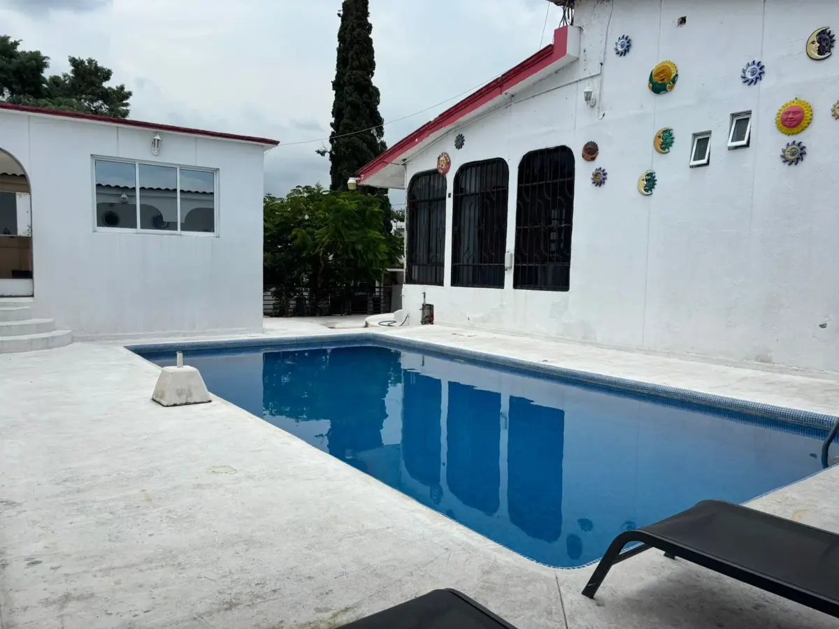 Casa en venta en Real de Oaxtepec, Yautepec — foto 1 de 17