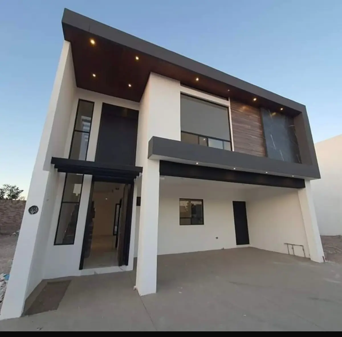 Casa en venta en Altozano la Nueva Laguna, Gómez Palacio — foto 1 de 6