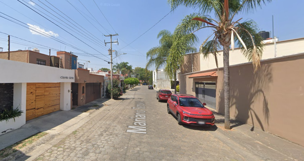 Casa en venta en Jardines de Torremolinos, Morelia — foto 3 de 10