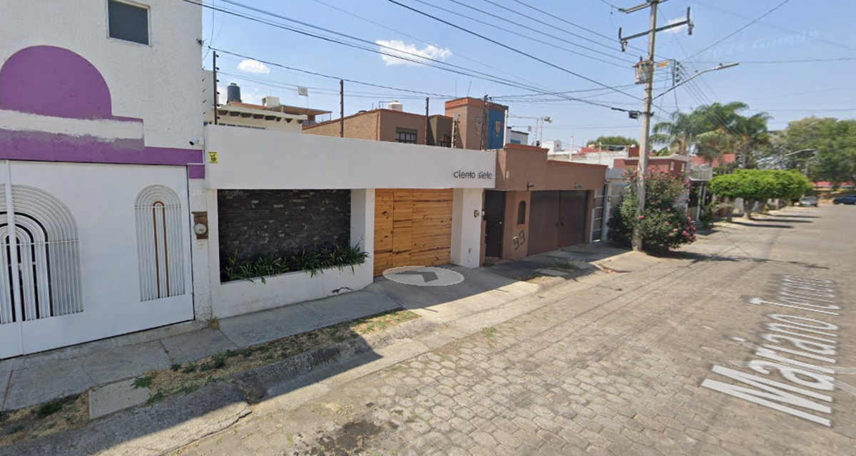 Casa en venta en Jardines de Torremolinos, Morelia — foto 1 de 10