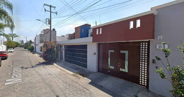 Casa en venta en Jardines de Torremolinos, Morelia — foto 2 de 10