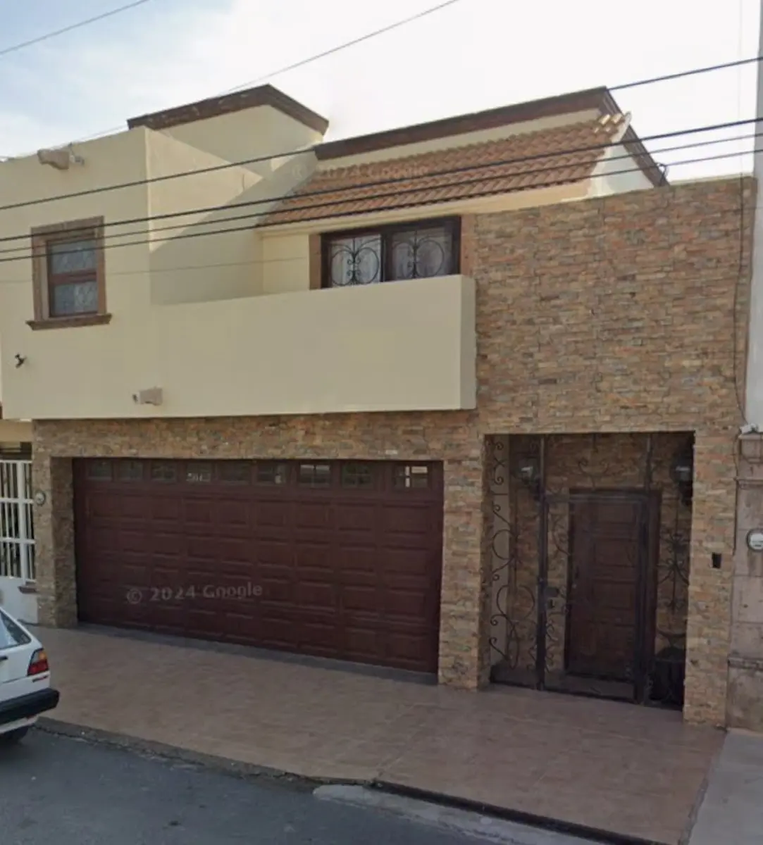Casa en venta en Ampliación los Ángeles, Torreón — foto 1 de 31