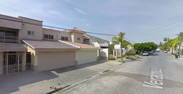 Casa en venta en Las Rosas, Gómez Palacio — foto 3 de 12