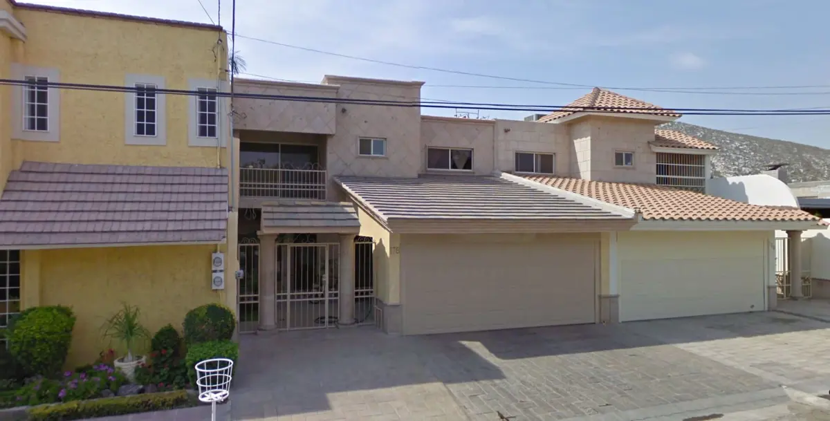 Casa en venta en Las Rosas, Gómez Palacio — foto 1 de 12