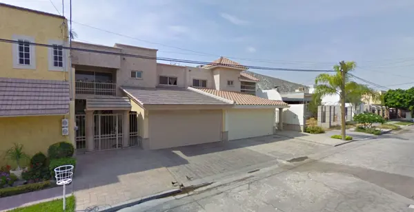 Casa en venta en Las Rosas, Gómez Palacio — foto 2 de 12