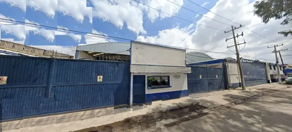 Nave en renta en Esfuerzo Nacional, Ecatepec de Morelos — foto 2 de 29