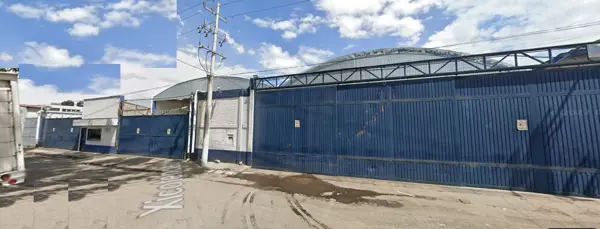 Nave en renta en Esfuerzo Nacional, Ecatepec de Morelos — foto 3 de 29