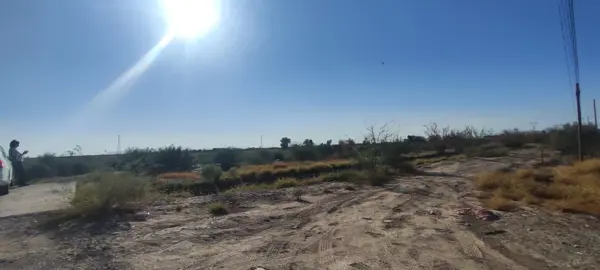 Terreno en renta en El Vergel, Gómez Palacio — foto 3 de 8