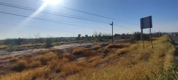 Terreno en renta en El Vergel, Gómez Palacio — foto 2 de 8