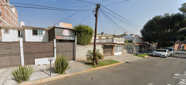 Casa en venta en Valle Dorado, Tlalnepantla de Baz — foto 2 de 10