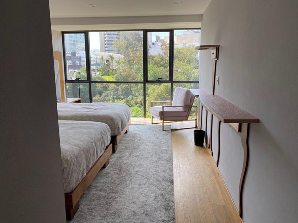 Departamento en venta en Lomas de Chapultepec VIII Sección, Miguel Hidalgo — foto 3 de 12