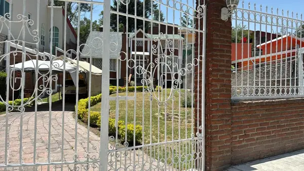 Casa en venta en Bosques del Lago, Cuautitlán Izcalli — foto 2 de 11