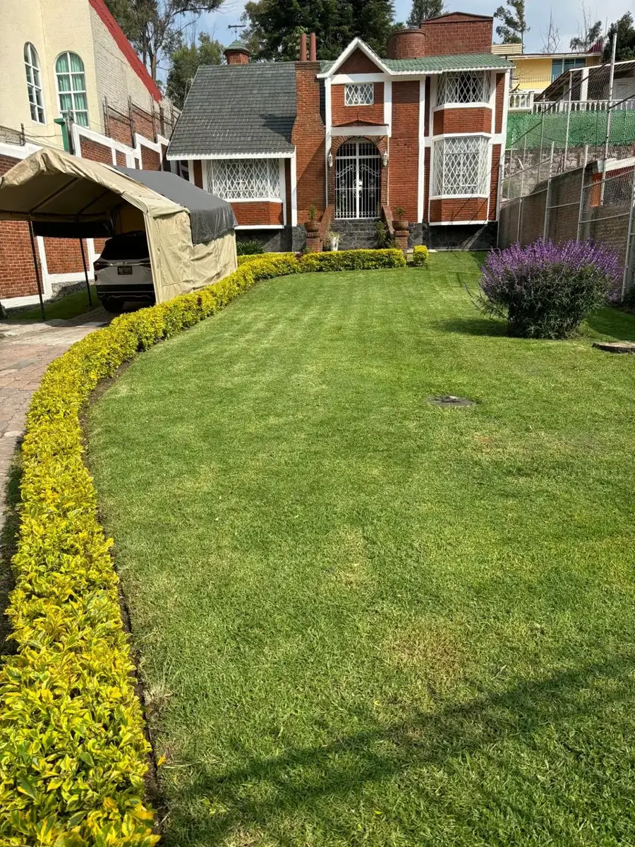 Casa en venta en Bosques del Lago, Cuautitlán Izcalli — foto 1 de 11